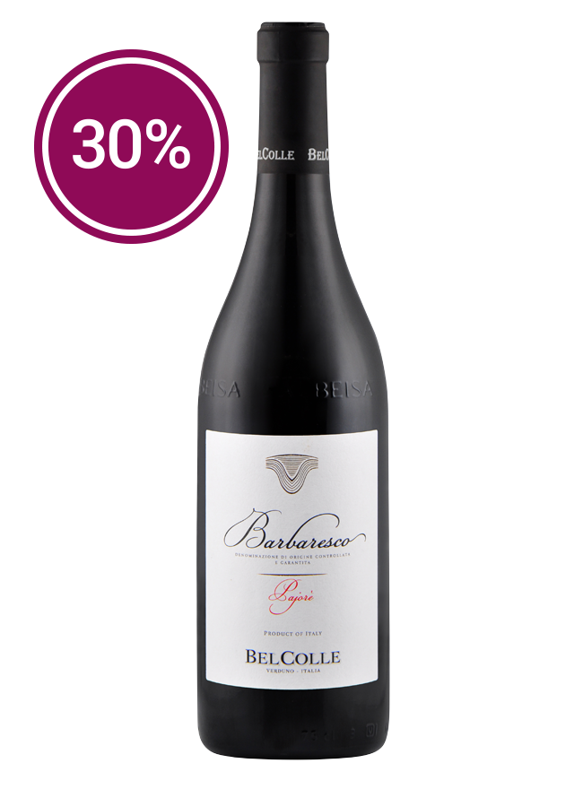 Barbaresco Pajorè DOCG | 2021