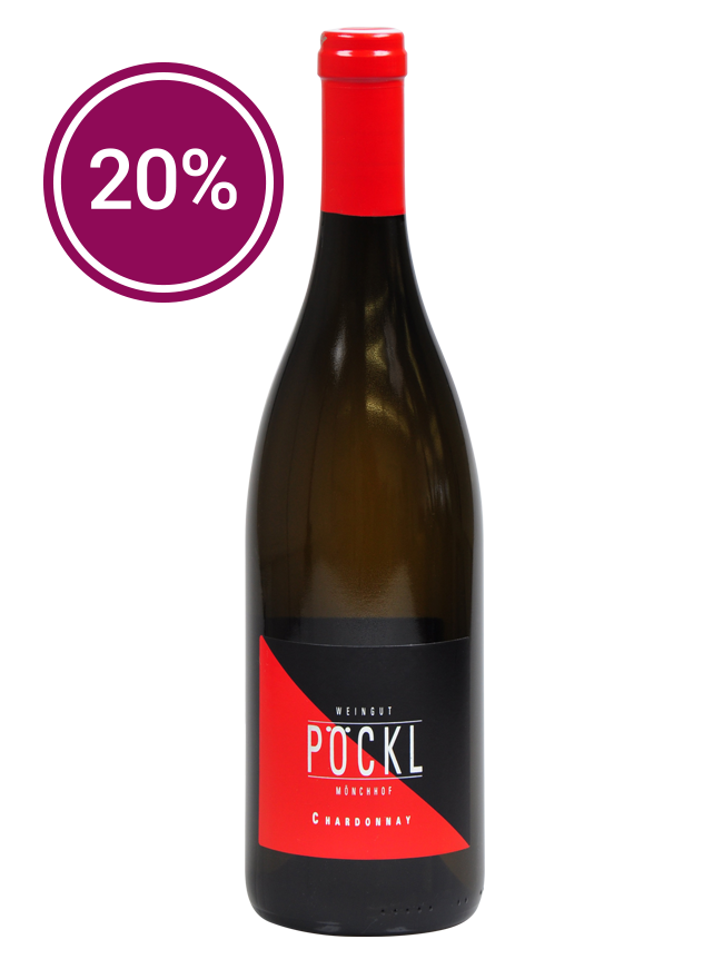 Chardonnay, Weingut Pöckl | 2023