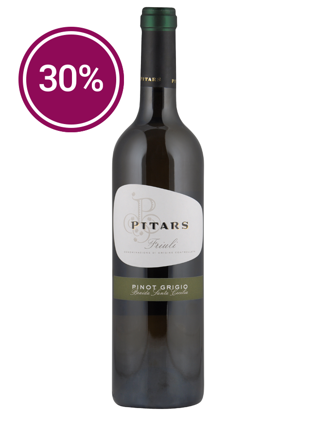 Pinot Grigio DOC Friuli | 2024