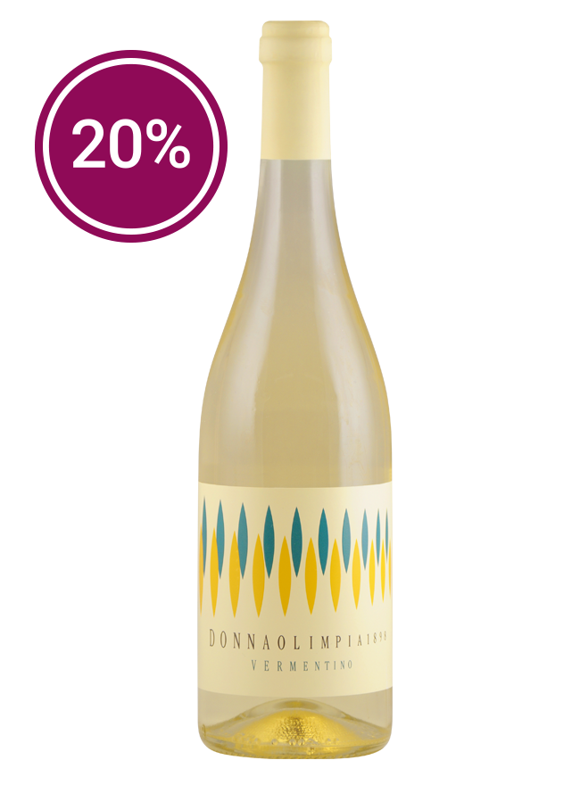 Vermentino IGT Toscana | 2025
